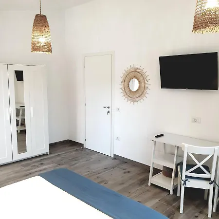 Bed and breakfast Le Tre Nasse 3*