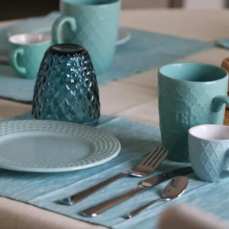 Le Tre Nasse Sant'Andrea (Sardinia)