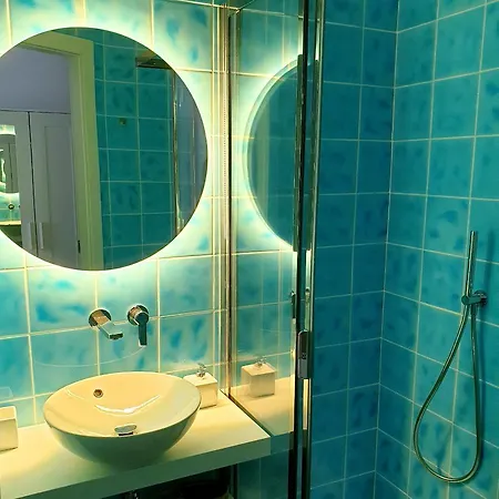 Le Tre Nasse Bed and breakfast 3*