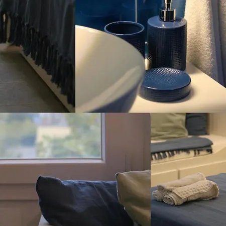 Bed & Breakfast Le Tre Nasse