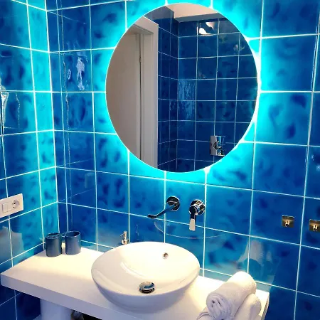 Bed & Breakfast Le Tre Nasse 3*