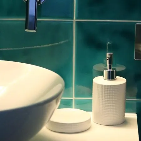 Le Tre Nasse Sant'Andrea (Sardinia)