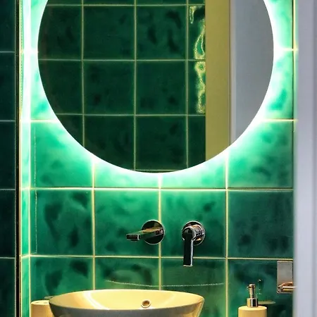 Le Tre Nasse Bed & Breakfast Sant'Andrea (Sardinia)