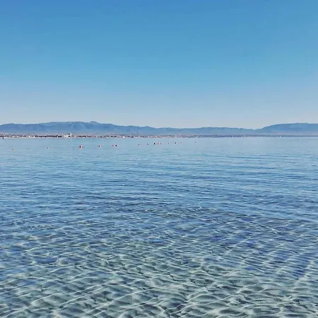 Bed & Breakfast Le Tre Nasse 3*