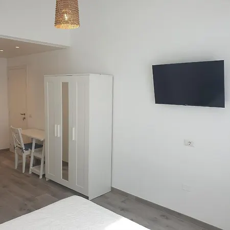 Le Tre Nasse Bed & Breakfast