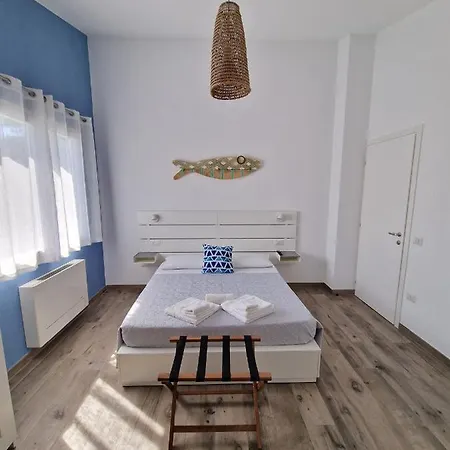 Le Tre Nasse Bed & Breakfast