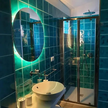 Le Tre Nasse 3* Sant'Andrea