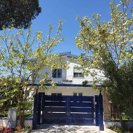Le Tre Nasse Bed & Breakfast *