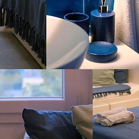 Bed & Breakfast Le Tre Nasse 3*