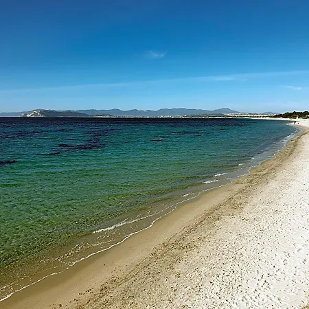 Le Tre Nasse Sant'Andrea (Sardinia)