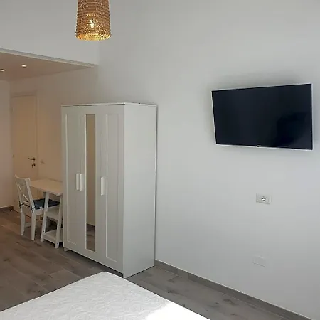 Le Tre Nasse 3* Sant'Andrea (Sardinia)