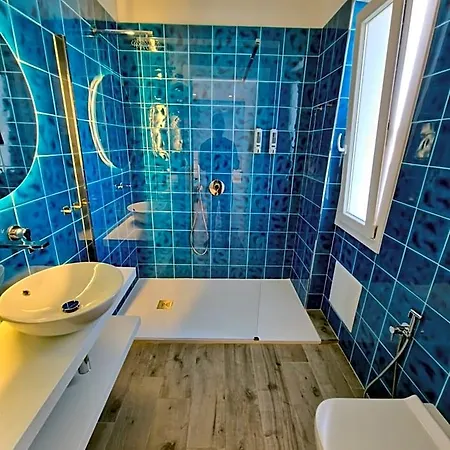 Le Tre Nasse Bed & Breakfast Sant'Andrea (Sardinia)